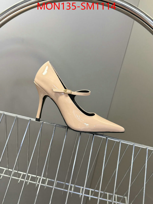 Women Shoes-CELINE sale ID: SM1114 $: 135USD