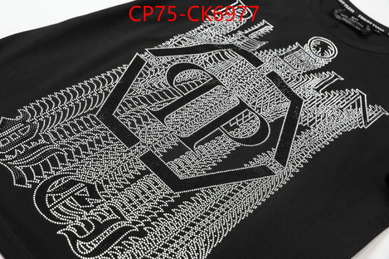 Clothing-Philipp Plein ID: CK6977 $: 75USD