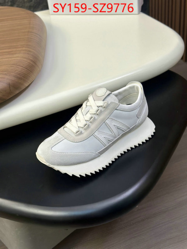 Men Shoes-Moncler online shop ID: SZ9776 $: 159USD
