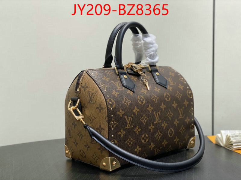 LV Bags(TOP)-Speedy- replicas ID: BZ8365 $: 209USD,