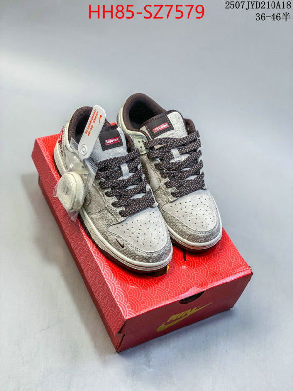 Men Shoes-Nike best replica ID: SZ7579 $: 85USD