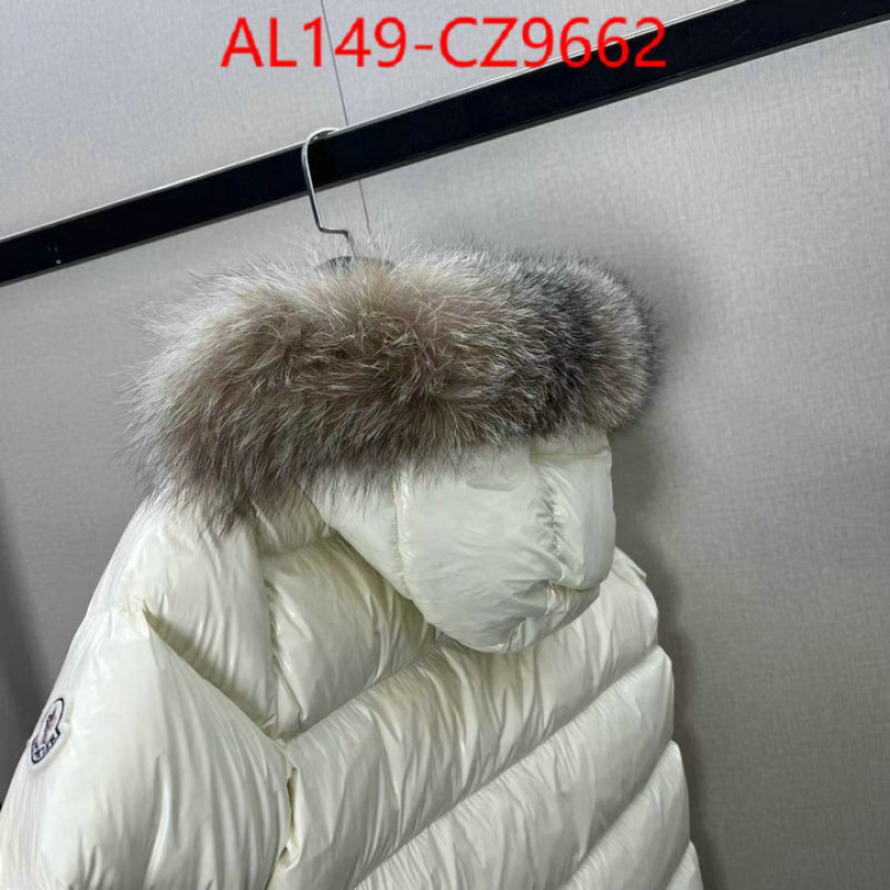 Kids clothing-Down jacket cheap ID: CZ9662 $: 149USD