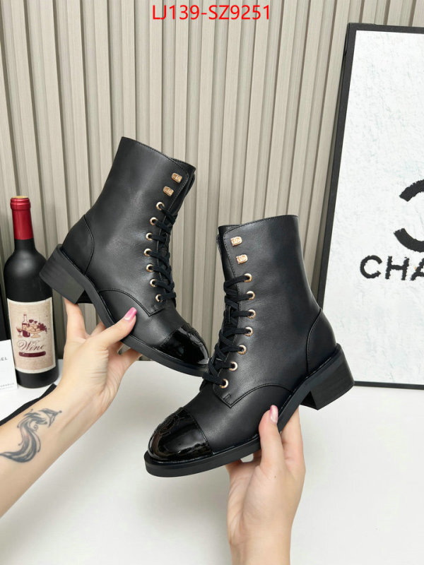 Women Shoes-Boots copy aaaaa ID: SZ9251 $: 139USD