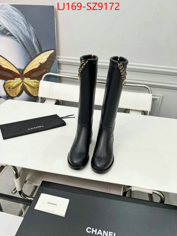 Women Shoes-Boots shop ID: SZ9172 $: 169USD
