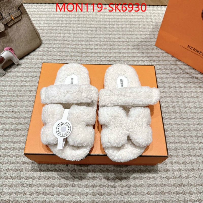 Women Shoes-Hermes shop the best high quality ID: SK6930 $: 119USD