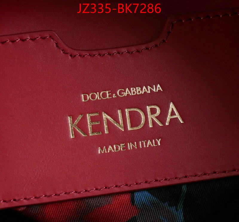 DG Bags(TOP)-Crossbody- wholesale ID: BK7286 $: 335USD,