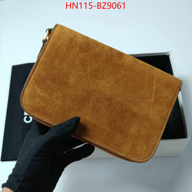 CELINE Bags(4A)-Triomphe Series what's the best place to buy replica ID: BZ9061