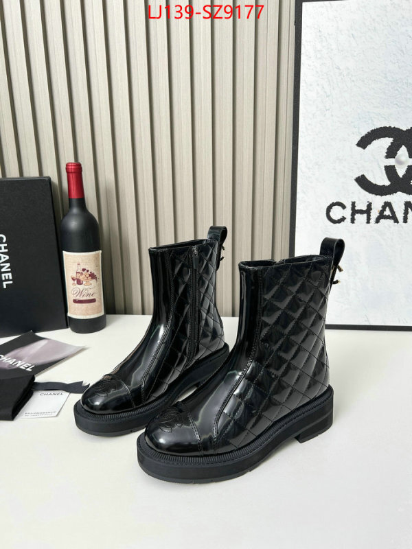 Women Shoes-Boots sale ID: SZ9177 $: 139USD