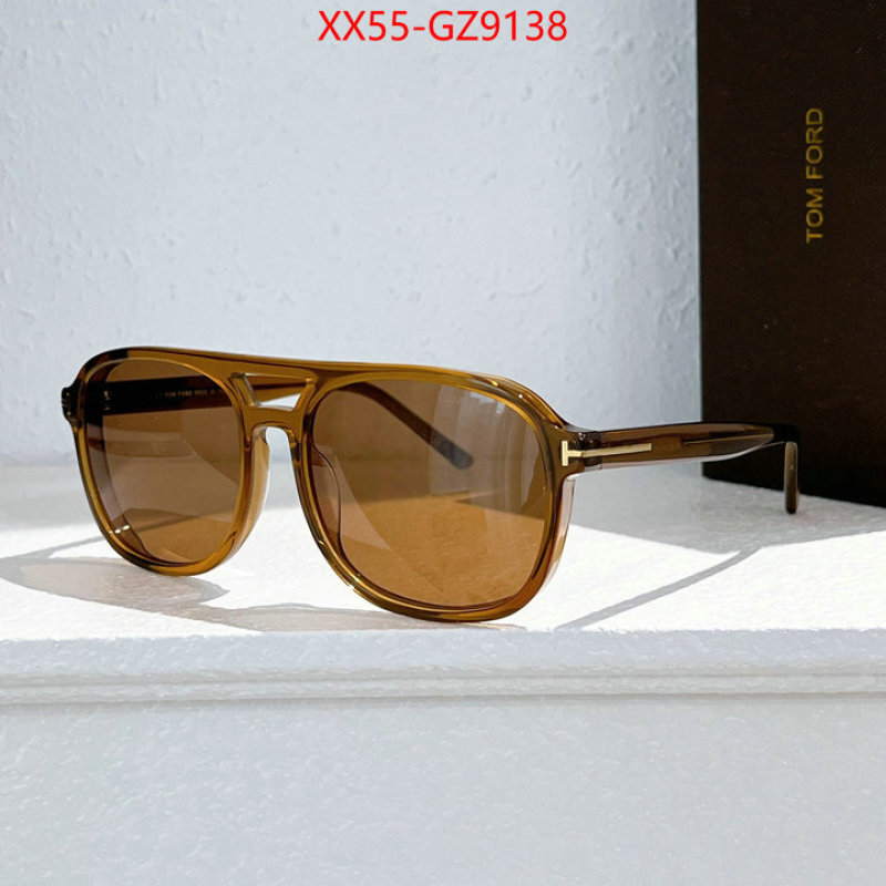 Glasses-Tom Ford best like ID: GZ9138 $: 55USD