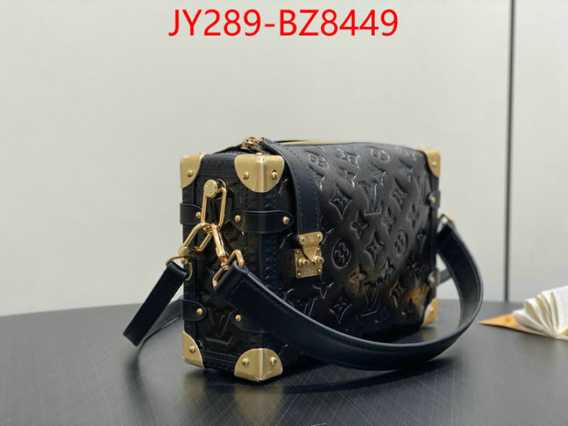 LV Bags(TOP)-Petite Malle- what is aaaaa quality ID: BZ8449 $: 289USD,