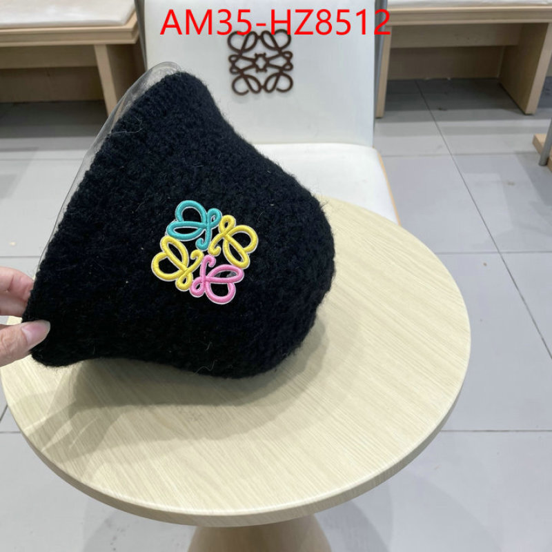 Cap(Hat)-Loewe ID: HZ8512 $: 35USD