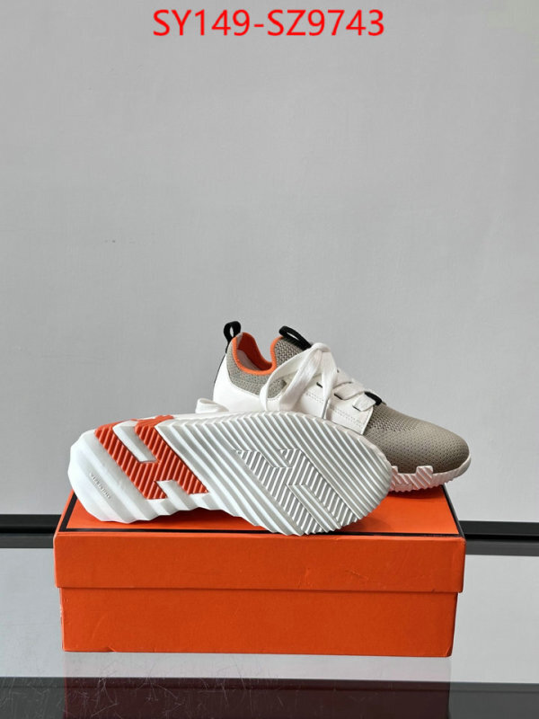 Men Shoes-Hermes supplier in china ID: SZ9743 $: 149USD