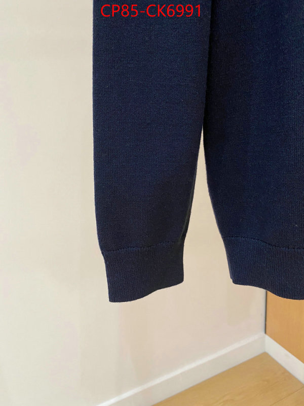 Clothing-Loro Piana ID: CK6991 $: 85USD