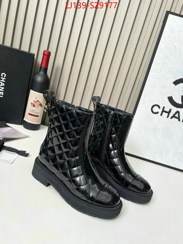 Women Shoes-Boots sale ID: SZ9177 $: 139USD