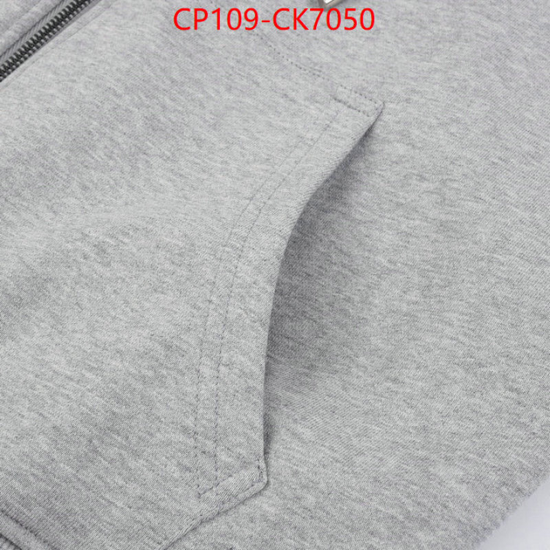 Clothing-Burberry ID: CK7050 $: 109USD