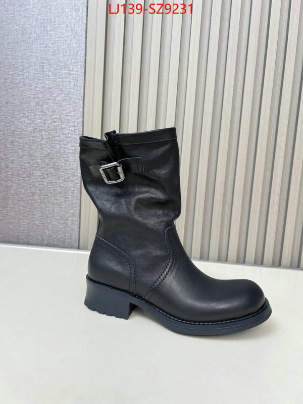 Women Shoes-Prada replica best ID: SZ9231 $: 139USD