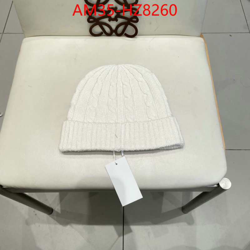 Cap(Hat)-Celine ID: HZ8260 $: 35USD