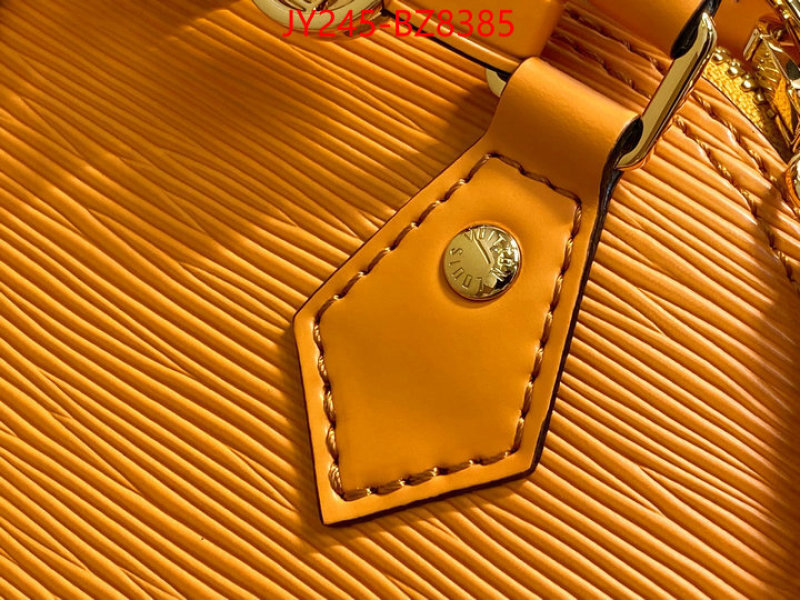 LV Bags(TOP)-Alma- where can i find ID: BZ8385 $: 245USD,