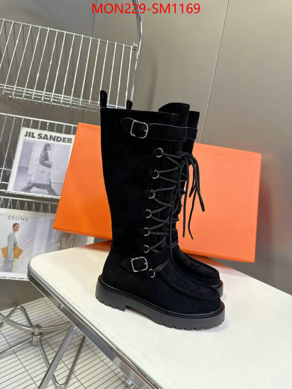 Women Shoes-Hermes top quality website ID: SM1169 $: 229USD