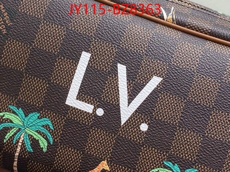 LV Bags(TOP)-Vanity Bag- best ID: BZ8363 $: 115USD,