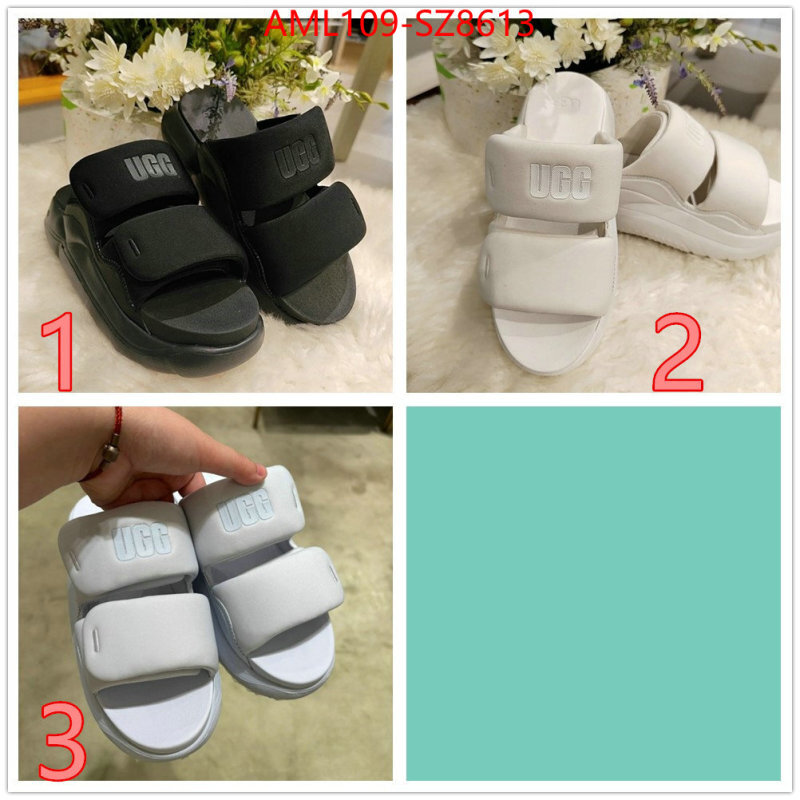 Women Shoes-UGG ID: SZ8613 $: 109USD