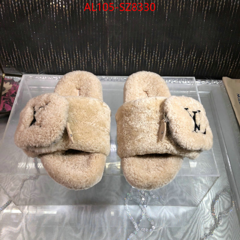 Women Shoes-LV ID: SZ8330 $: 105USD