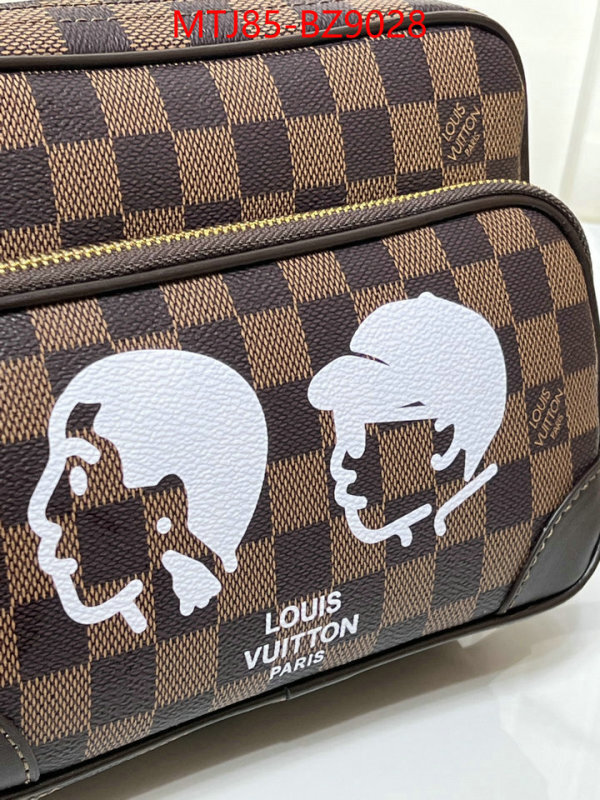 LV Bags(4A)-Pochette MTis Bag- what ID: BZ9028 $: 85USD,