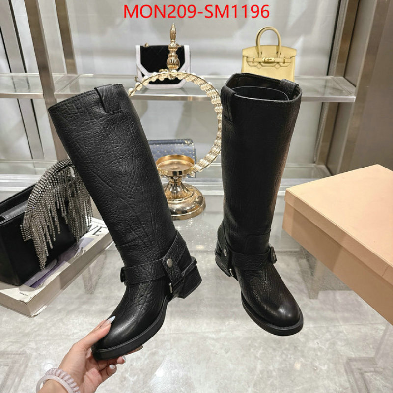 Women Shoes-Miu Miu the best quality replica ID: SM1196 $: 209USD