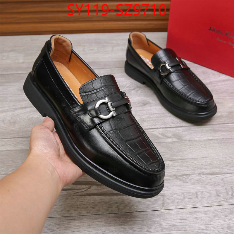 Men shoes-Ferragamo website to buy replica ID: SZ9710 $: 119USD