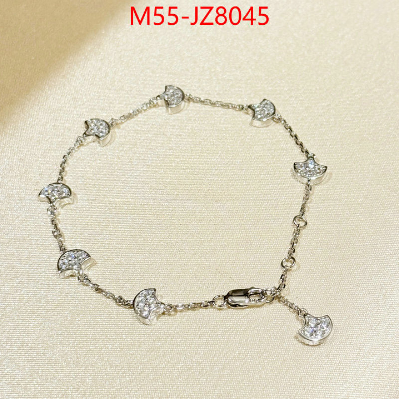 Jewelry-Graff ID: JZ8045 $: 55USD