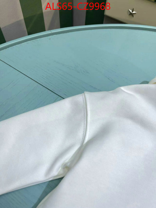 Kids clothing-Gucci what 1:1 replica ID: CZ9968 $: 65USD