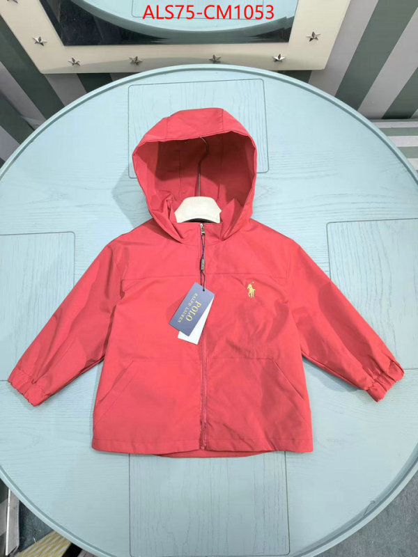Kids clothing-Down jacket online ID: CM1053 $: 75USD
