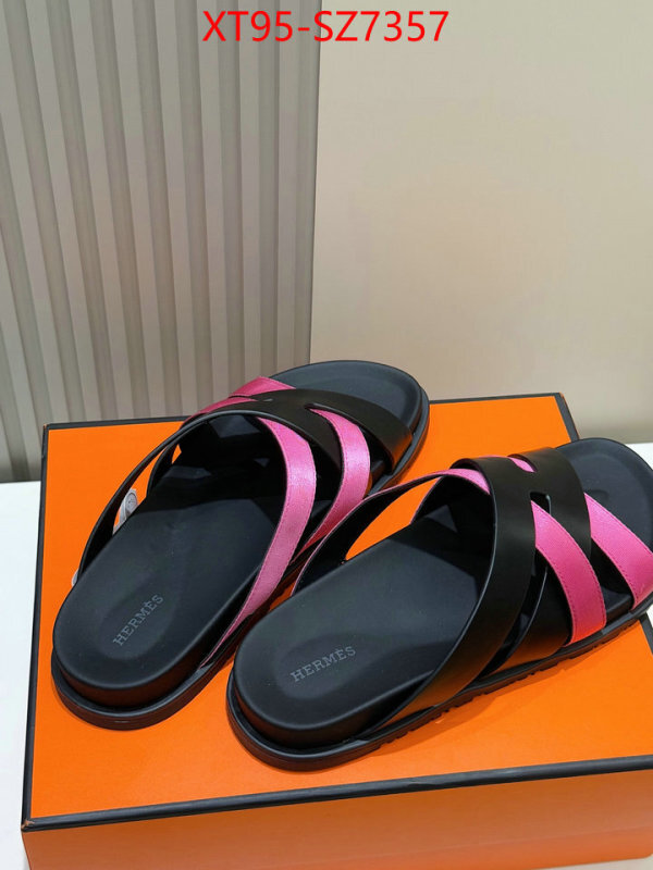 Men Shoes-Hermes ID: SZ7357 $: 95USD