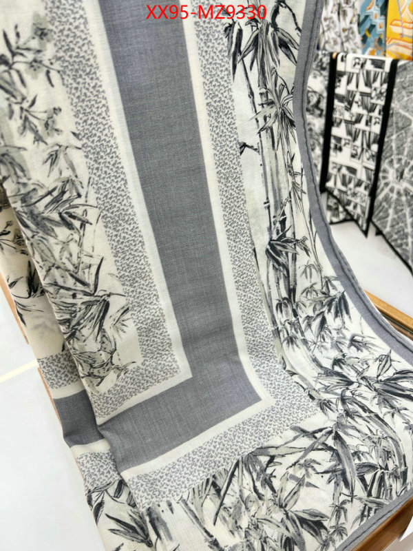 Scarf-Dior the top ultimate knockoff ID: MZ9330 $: 95USD