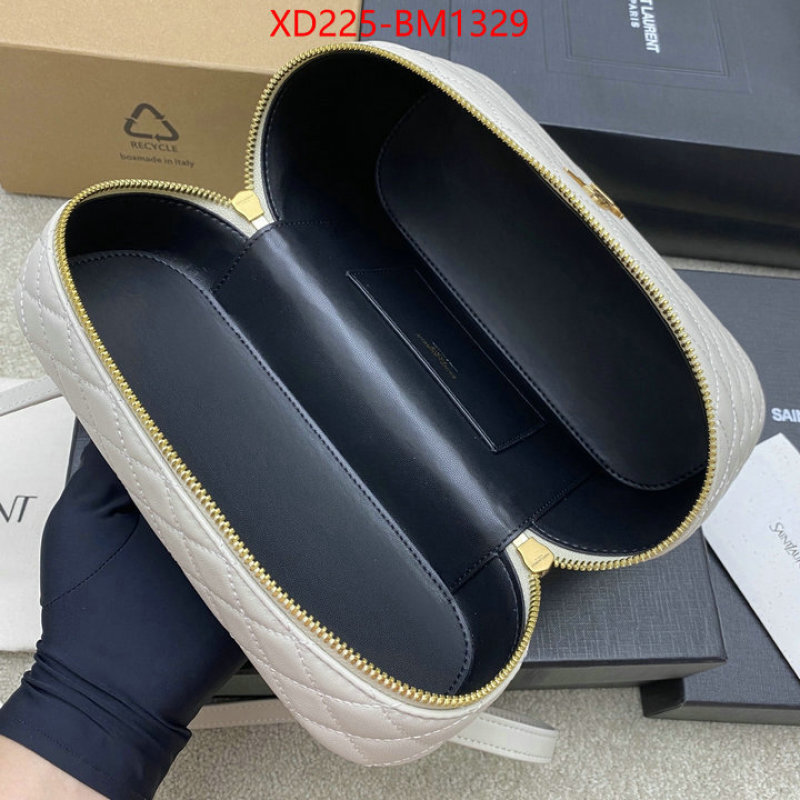 YSL Bags(TOP)-Crossbody- high quality replica ID: BM1329 $: 225USD,