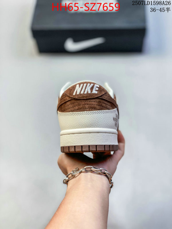 Men Shoes-Nike ID: SZ7659 $: 65USD