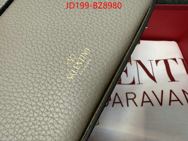 Valentino Bags(TOP)-Crossbody- aaaaa replica ID: BZ8980 $: 199USD,
