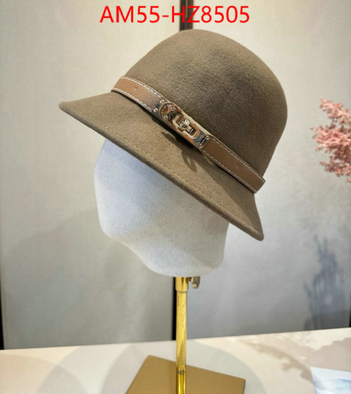Cap(Hat)-Hermes ID: HZ8505 $: 55USD