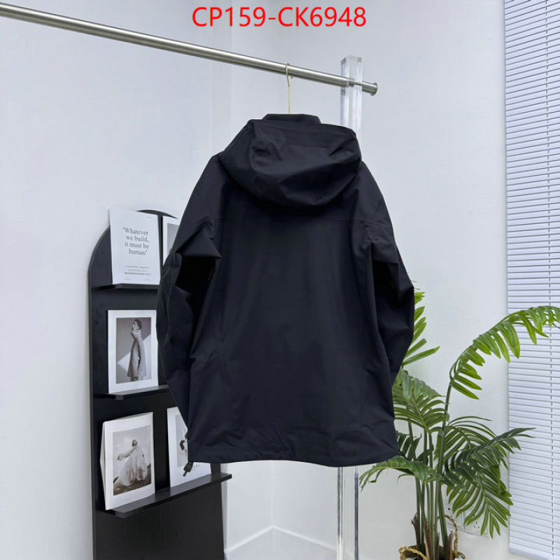 Clothing-ARCTERYX ID: CK6948 $: 159USD