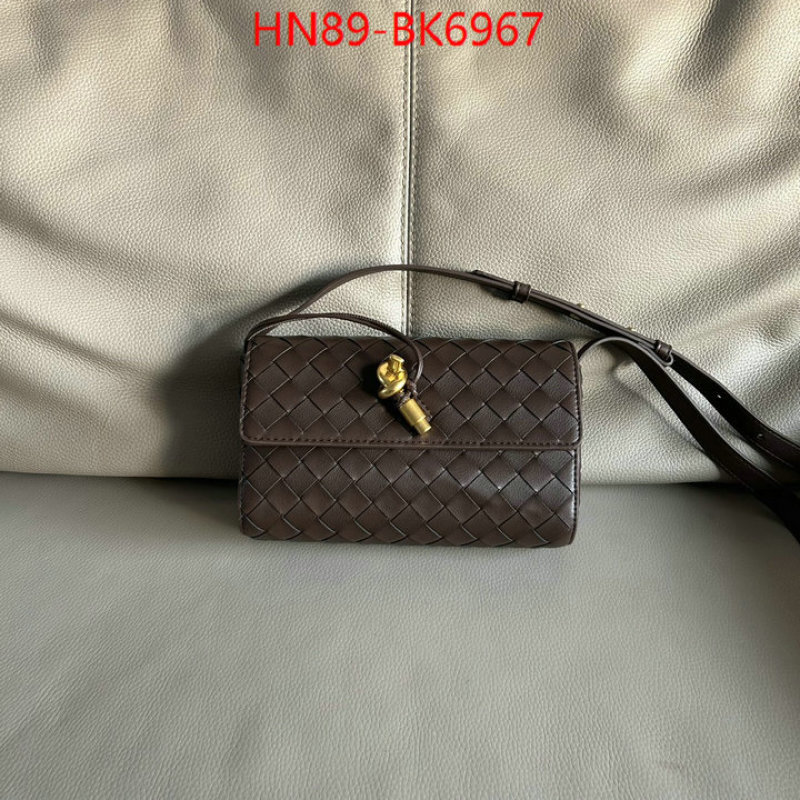 BV Bags(4A)-Crossbody- how to buy replica shop ID: BK6967 $: 89USD,