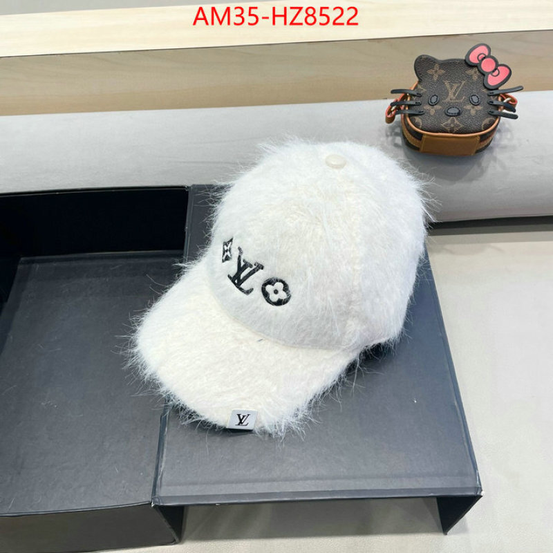 Cap(Hat)-LV ID: HZ8522 $: 35USD