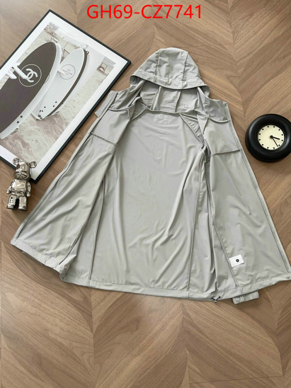 Clothing-ARCTERYX online sales ID: CZ7741 $: 69USD