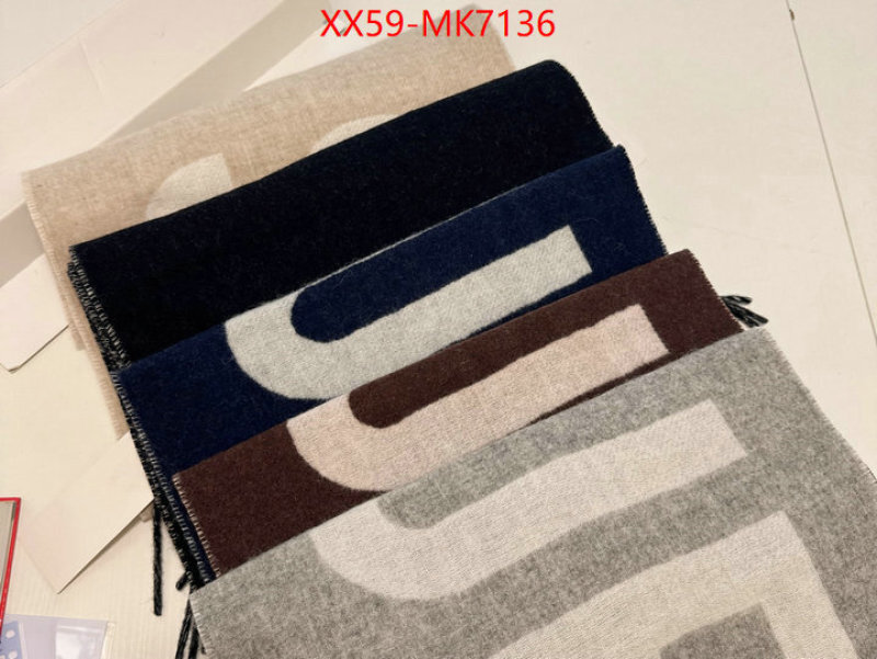 Scarf-Jacquemus what is top quality replica ID: MK7136 $: 59USD
