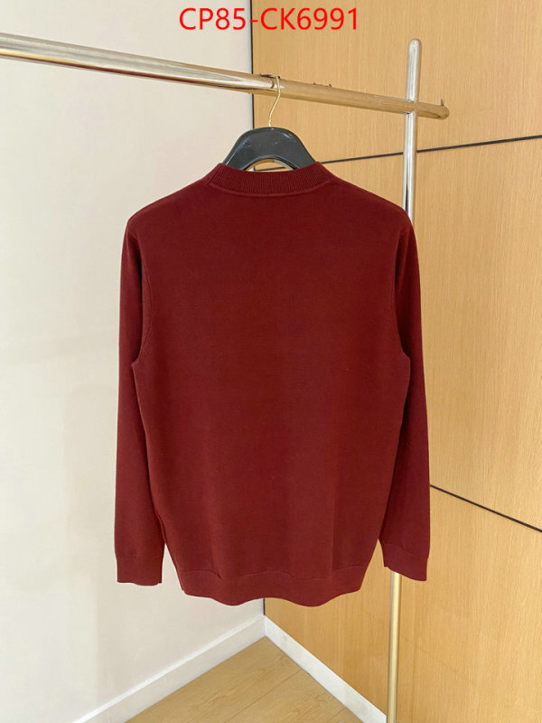 Clothing-Loro Piana ID: CK6991 $: 85USD
