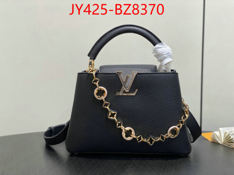 LV Bags(TOP)-Handbag Collection- replicas buy special ID: BZ8370