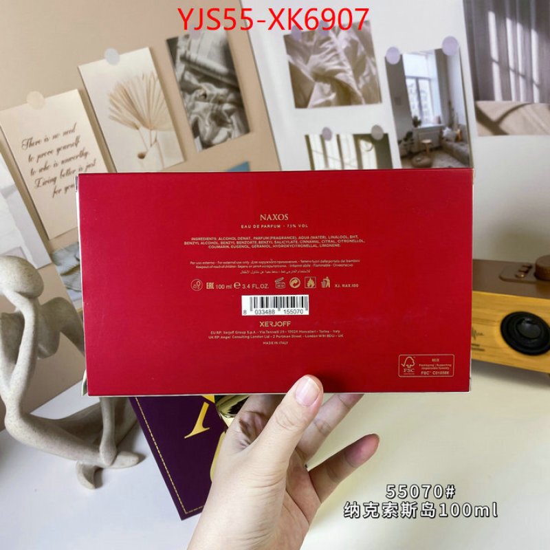 Perfume-Xerjoff new ID: XK6907 $: 55USD