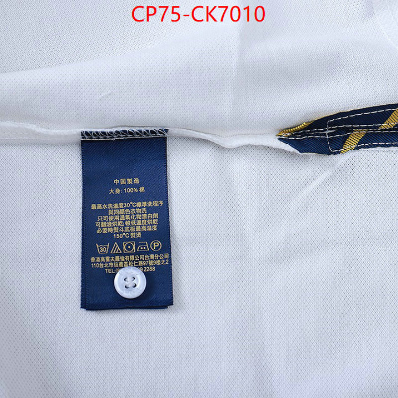 Clothing-Ralph Lauren ID: CK7010 $: 75USD