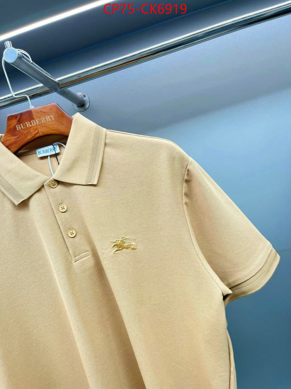 Clothing-Burberry ID: CK6919 $: 75USD