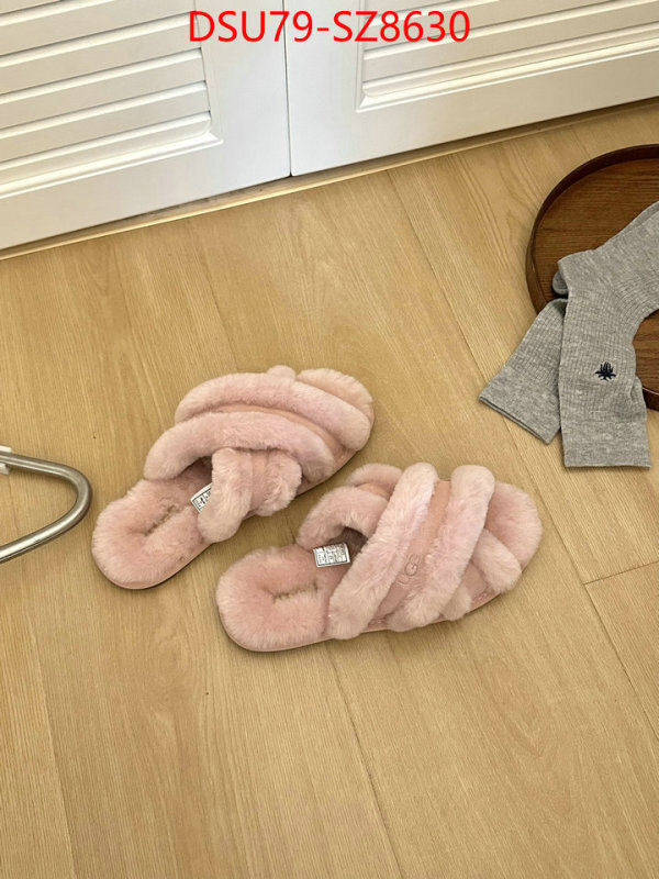 Women Shoes-UGG ID: SZ8630 $: 79USD