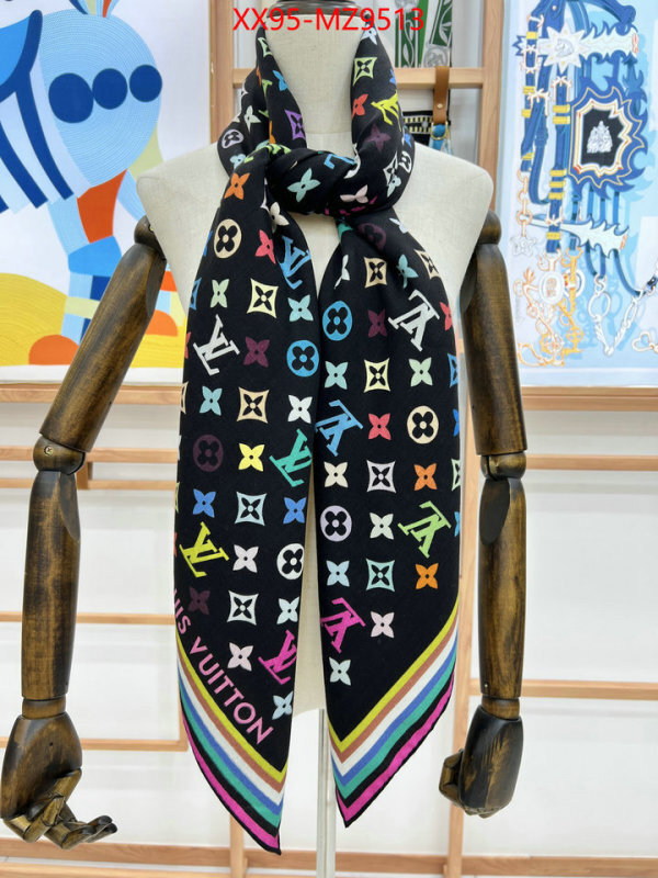 Scarf-LV replica ID: MZ9513 $: 95USD